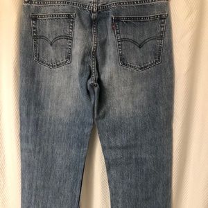 Men’s Jeans